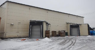 Тепловизионное обследование складов, Карпинск от 6788 руб.